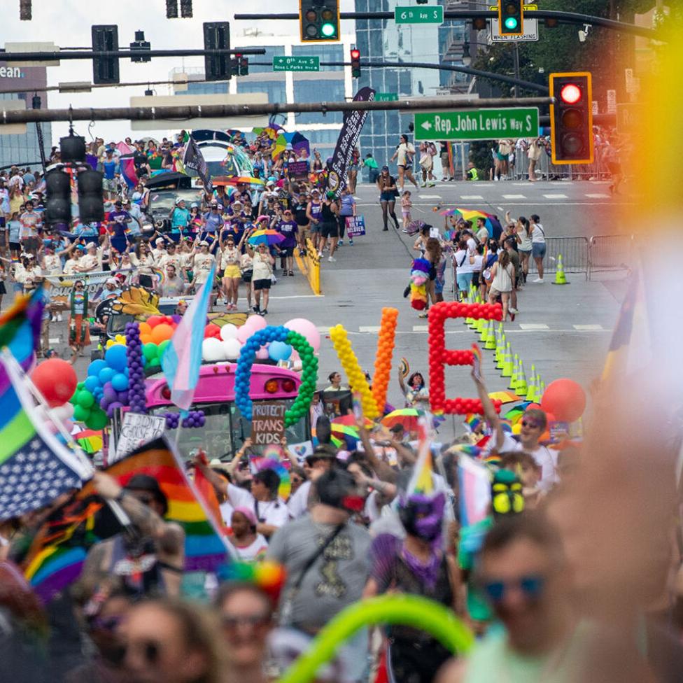 Nashville Pride Sponsors Drop Support